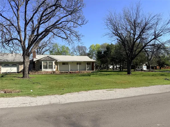 5829 Briarcliff Rd, Haltom City, TX 76117