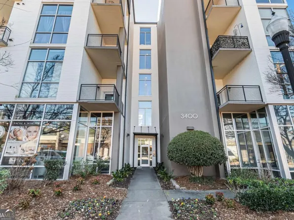 3400 Malone Dr Unit 320, Chamblee, GA 30341