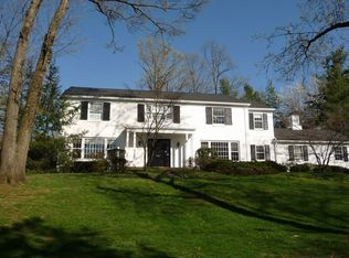 25 Far Brook Dr, Short Hills, NJ 07078