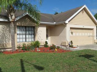 10409 Midstate Ave, Port Richey, FL 34668