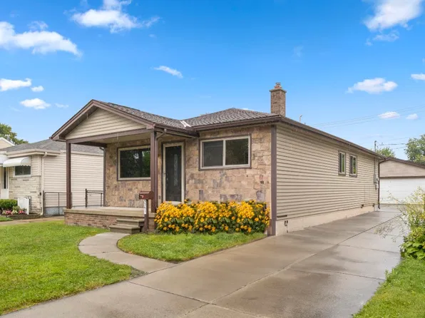 5351 Merrick St, Dearborn Heights, MI 48125