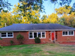 8606 Del Vista Dr, Saint Louis, MO