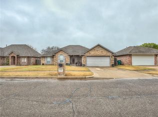 1905 NW 177th St, Edmond, OK 73012