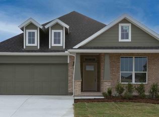 8604 Red Oak Dr, Justin, TX 76247