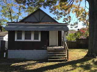 3543 W 135th St, Cleveland, OH 44111