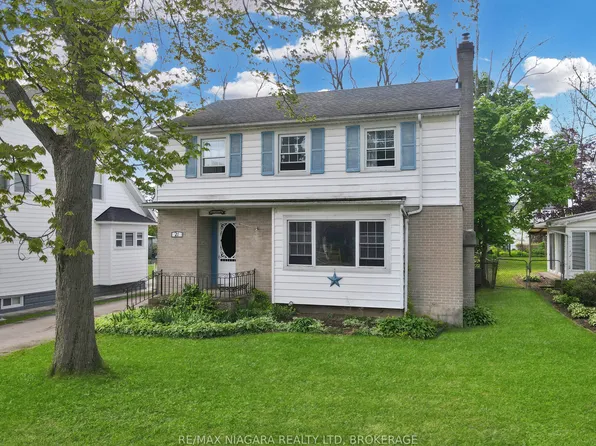 21 Highland Ave, Fort Erie, ON L2A 2X6
