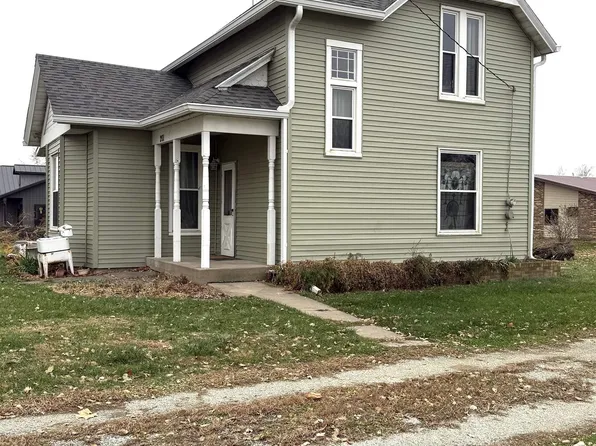 201 S Walnut St, Richland, IA 52585