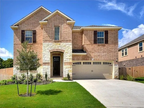 858 Kenney Fort Xing Photo 1