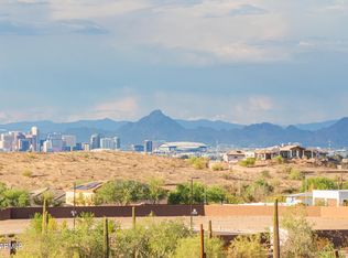 2342 W Sunrise Dr, Phoenix, AZ 85041