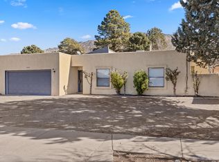 2808 Palo Verde Dr NE, Albuquerque, NM 87112