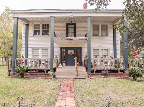 2350 Pecos St, Beaumont, TX 77702