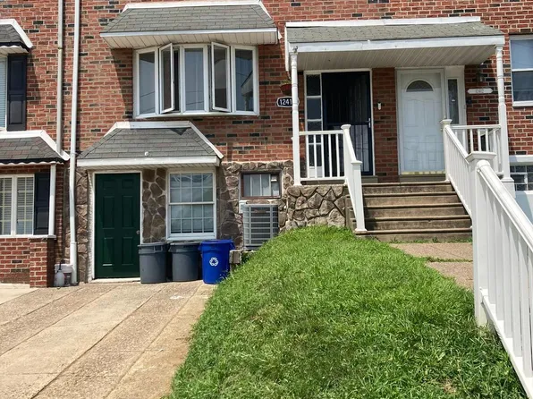 12410 Medford Rd, Philadelphia, PA 19154