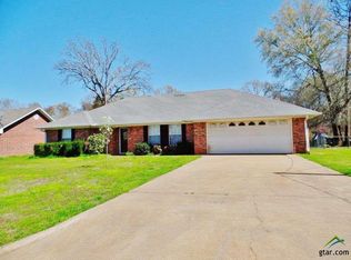 172 County Road 4220, Jacksonville, TX 75766