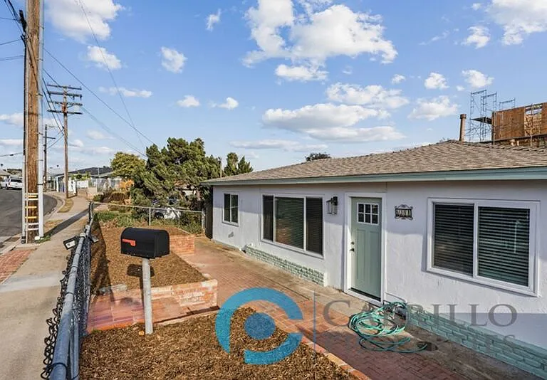 6311 Inman St — Photo 2