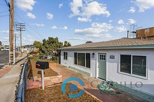 6311 Inman St Photo 1