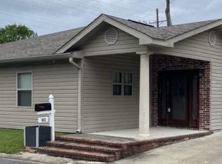801 Rock St, Deridder, LA 70634