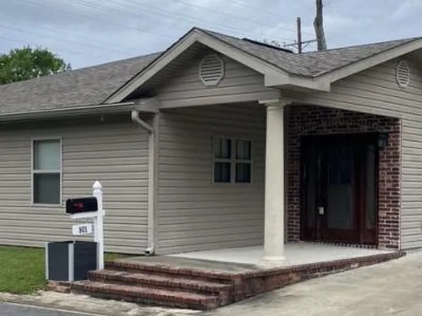 801 Rock St, Deridder, LA 70634