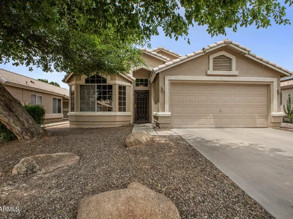 180 W SAGEBRUSH Street, Gilbert, AZ 85233