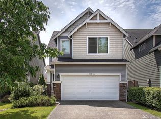 308 124th Pl SE, Everett, WA 98208
