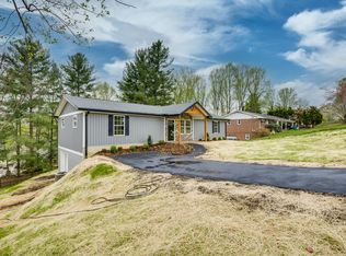 429 Merman Rd, Kingsport, TN 37663