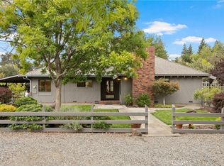 825 El Monte Ave, Chico, CA 95928