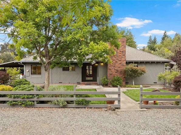 825 El Monte Ave, Chico, CA 95928