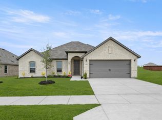 317 Comfort Dr, Godley, TX 76044