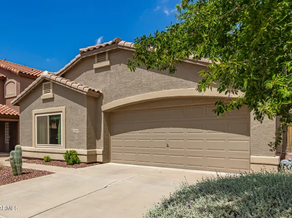 42646 W ANNE Lane, Maricopa, AZ 85138