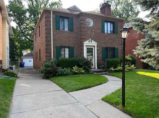 3514 Maxwell Rd #1F, Toledo, OH 43606