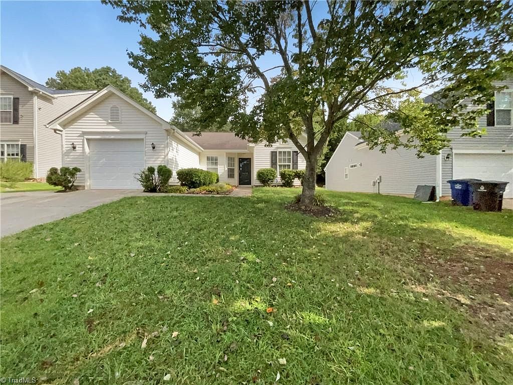 3450 Thornaby Dr, Winston Salem, NC 27107 Zillow