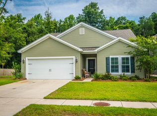3924 Percheron Dr, Awendaw, SC 29429