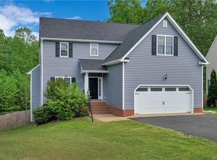 12417 Ivyridge Ter, Chester, VA 23831