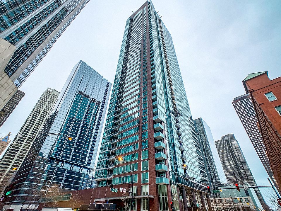 1st image of 505 N McClurg Ct APT 1701