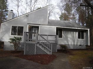 3305 Broad Oaks Rd, Midlothian, VA 23112