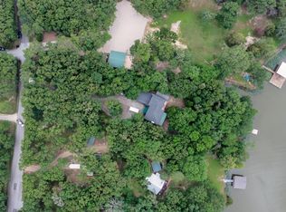 2436 Fox Point Rd, Quinlan, TX 75474