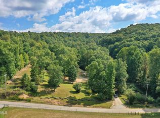 2165 Low Gap Rd, Helenwood, TN 37755