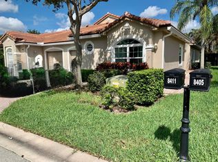 8411 Via Leonessa, Boca Raton, FL 33433