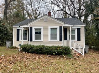 311 W McLendon Cir, Lagrange, GA 30240