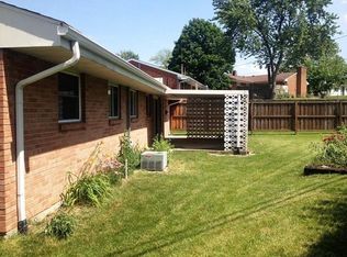 209 Floyd Ave, Miamisburg, OH 45342