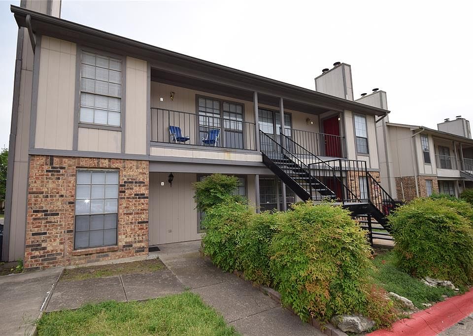 1st image of 6401 Basswood Dr APT B