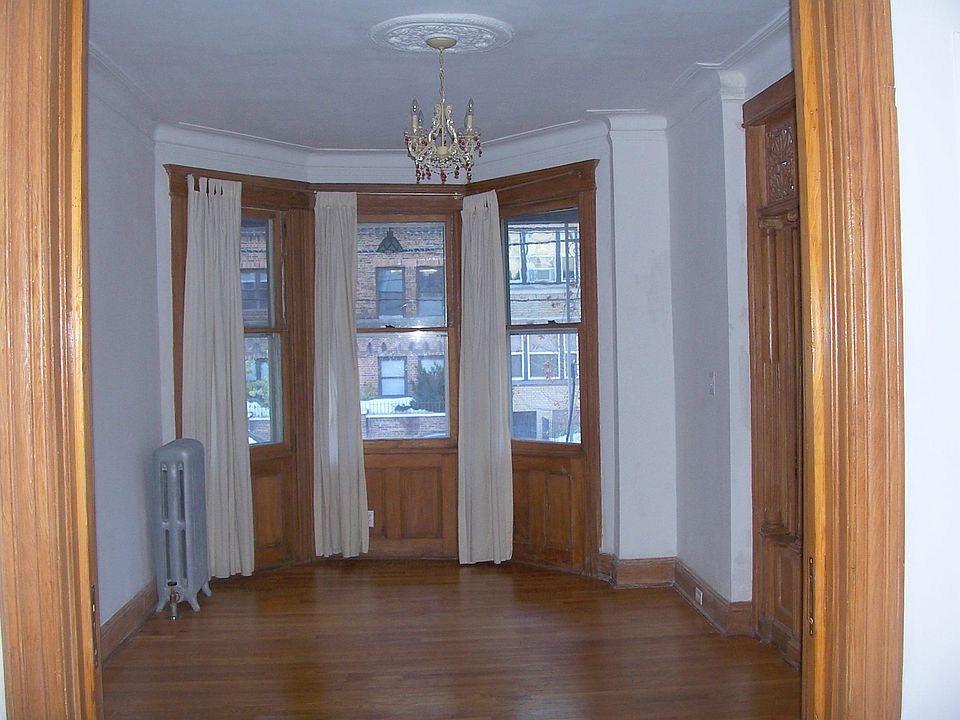 Formal Living Room