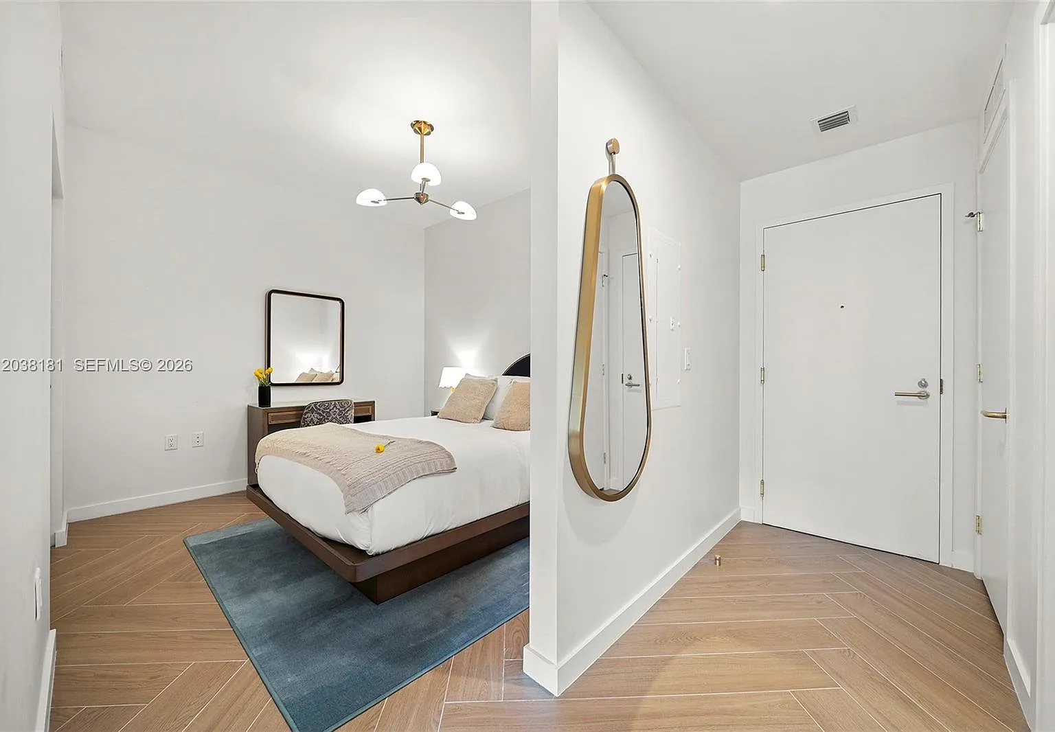 Nomad Residences Wynwood — Photo 4