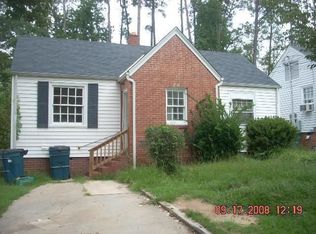 322 Clark St, Durham, NC 27701