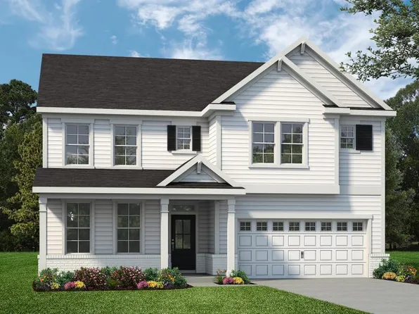 8733 Maxine #37, Willow Springs, NC 27592