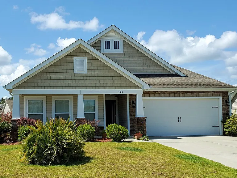 504 Cedar Lakes Dr — Photo 1