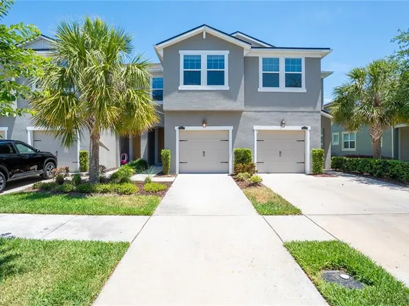 10127 Newel Valley Loop, Riverview, FL 33569