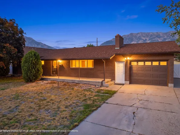53 S 350 E, Orem, UT 84058