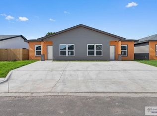 5004 Alexa Rd #A, Brownsville, TX 78521