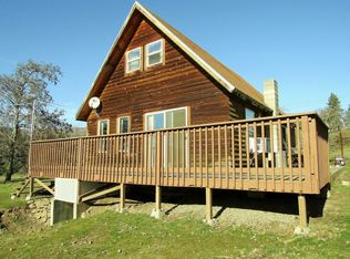 381 Old Highway 8, Lyle, WA 98635