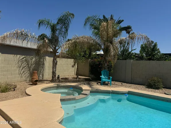 11201 N 36TH Street, Phoenix, AZ 85028